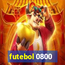 futebol 0800